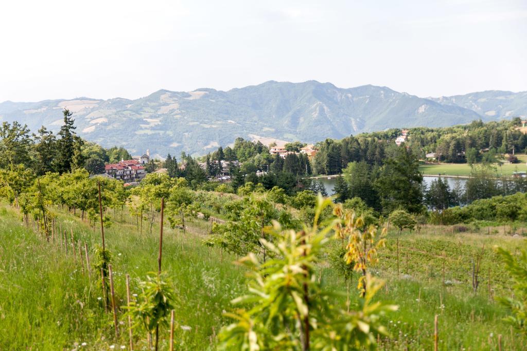 Hotel Miramonti Bagno di Romagna Ngoại thất bức ảnh