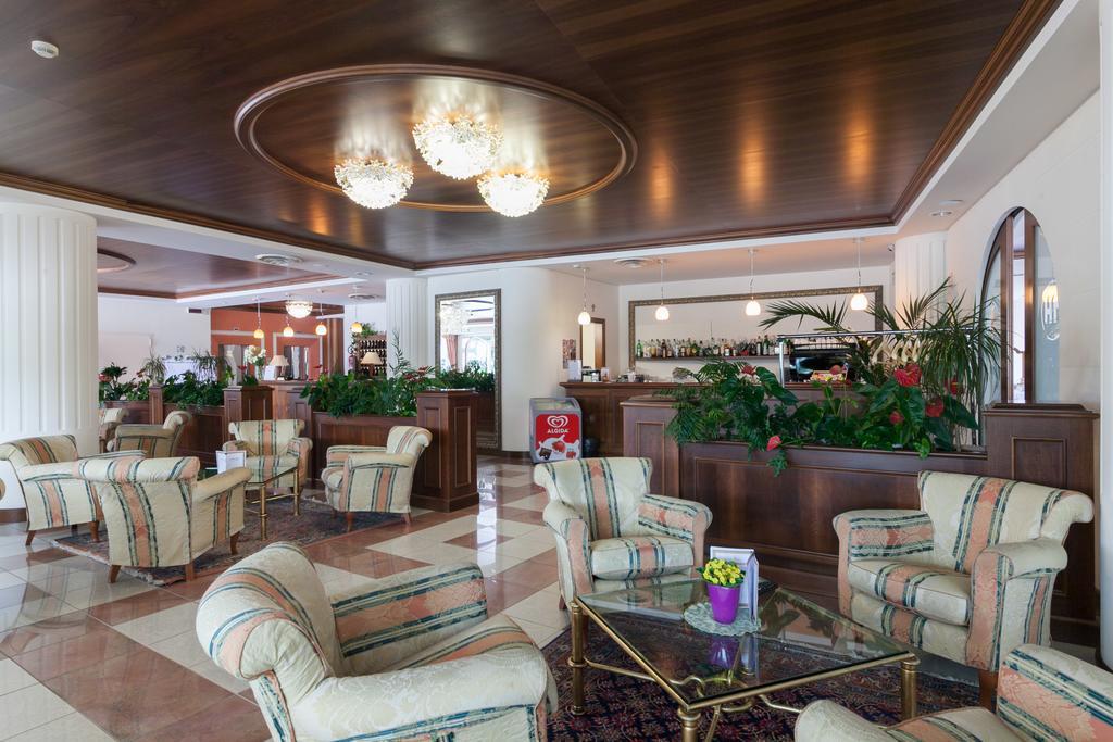 Hotel Miramonti Bagno di Romagna Ngoại thất bức ảnh