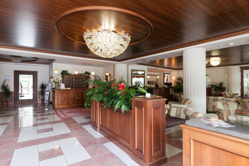 Hotel Miramonti Bagno di Romagna Ngoại thất bức ảnh