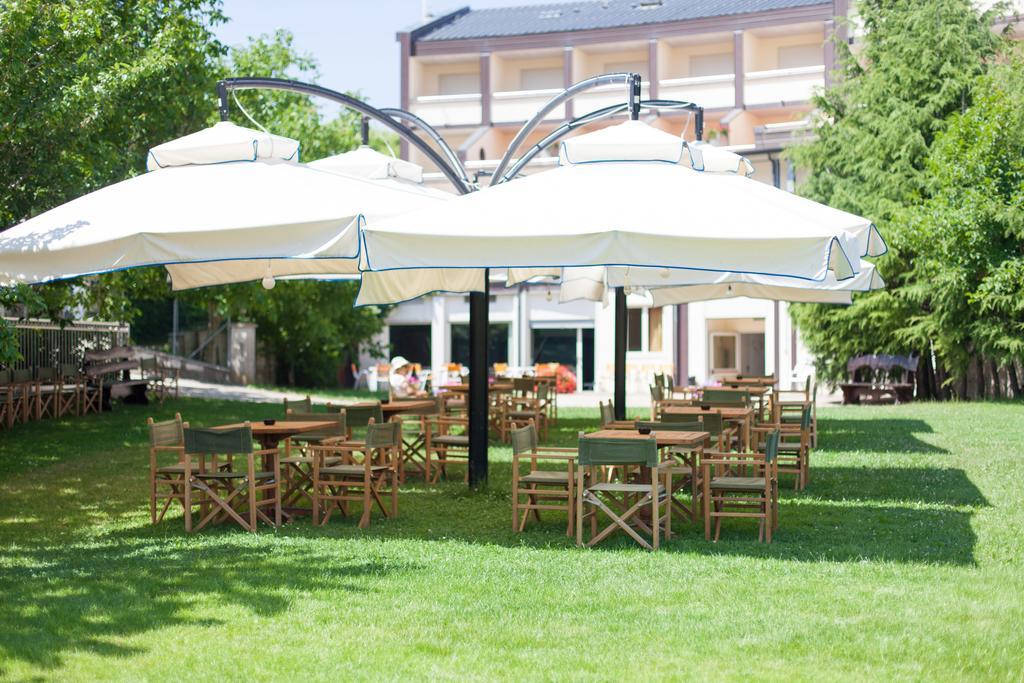 Hotel Miramonti Bagno di Romagna Ngoại thất bức ảnh