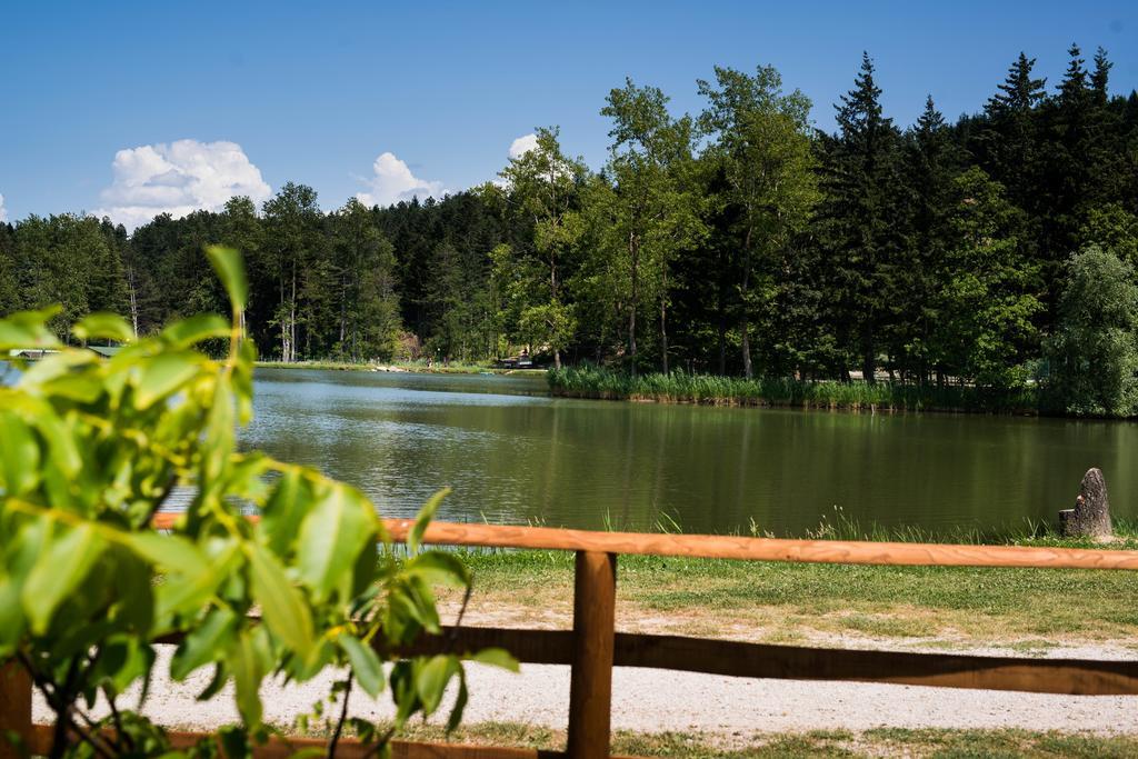 Hotel Miramonti Bagno di Romagna Ngoại thất bức ảnh