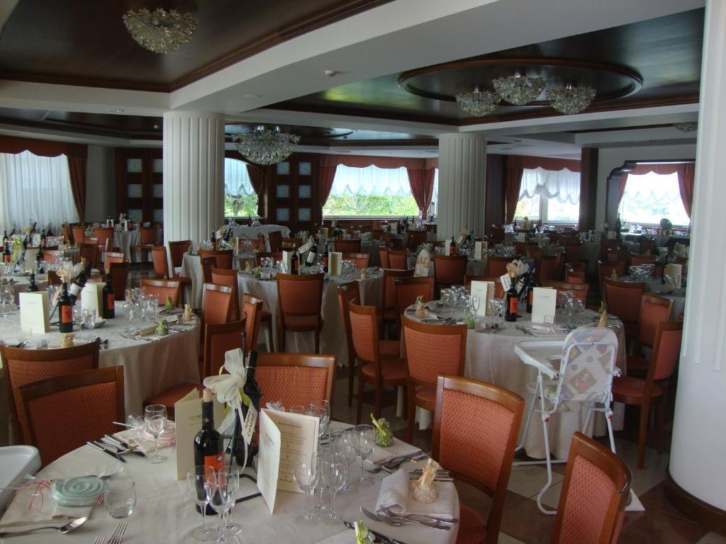 Hotel Miramonti Bagno di Romagna Ngoại thất bức ảnh