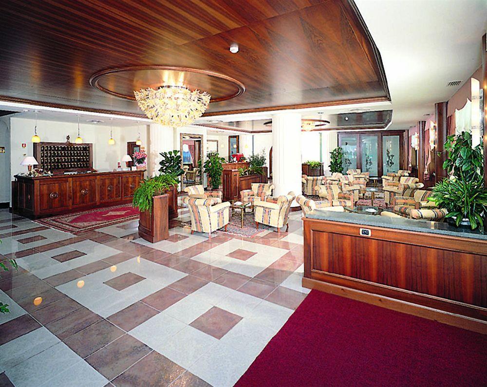 Hotel Miramonti Bagno di Romagna Ngoại thất bức ảnh