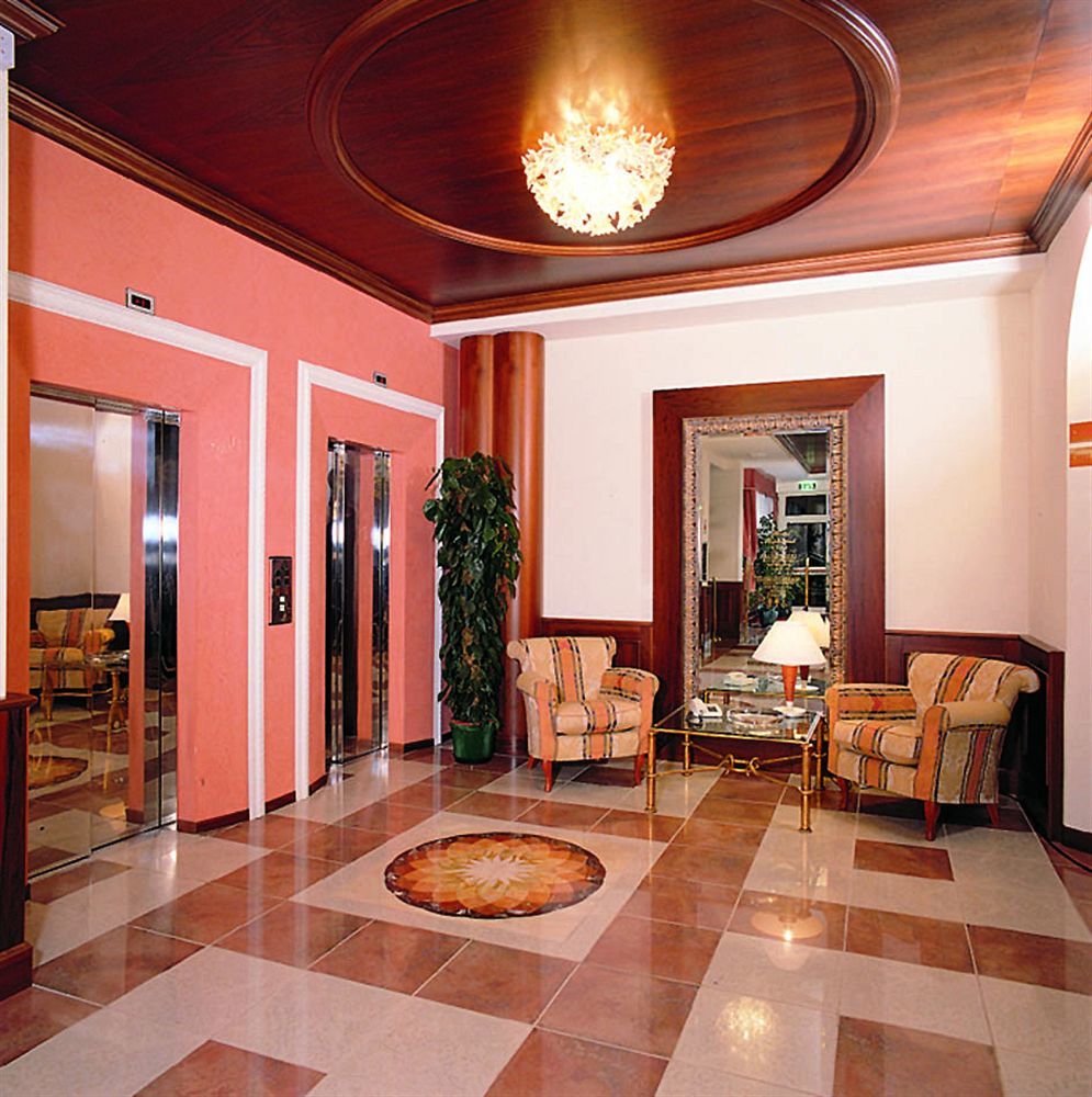 Hotel Miramonti Bagno di Romagna Ngoại thất bức ảnh