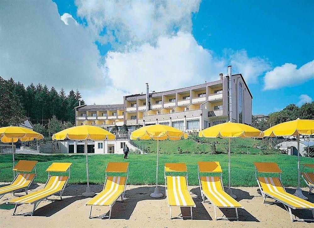 Hotel Miramonti Bagno di Romagna Ngoại thất bức ảnh