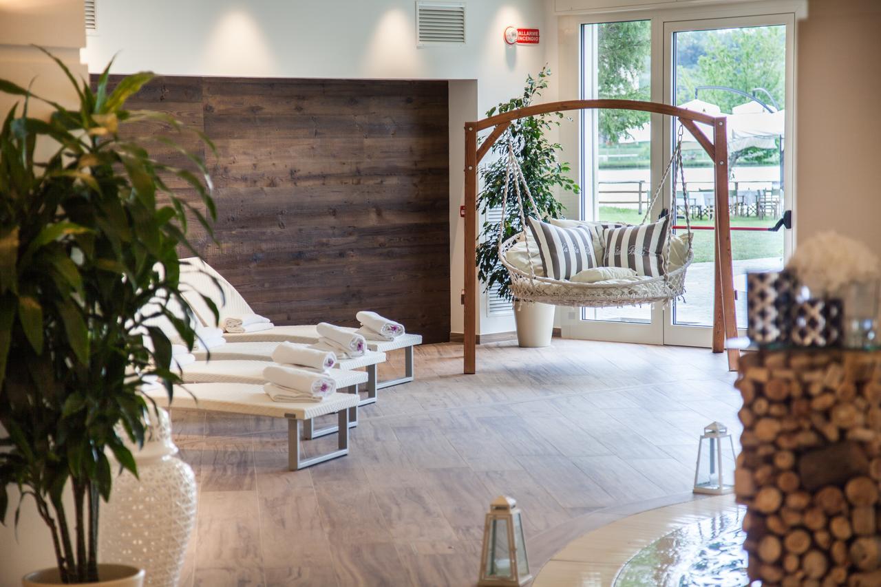 Hotel Miramonti Bagno di Romagna Ngoại thất bức ảnh