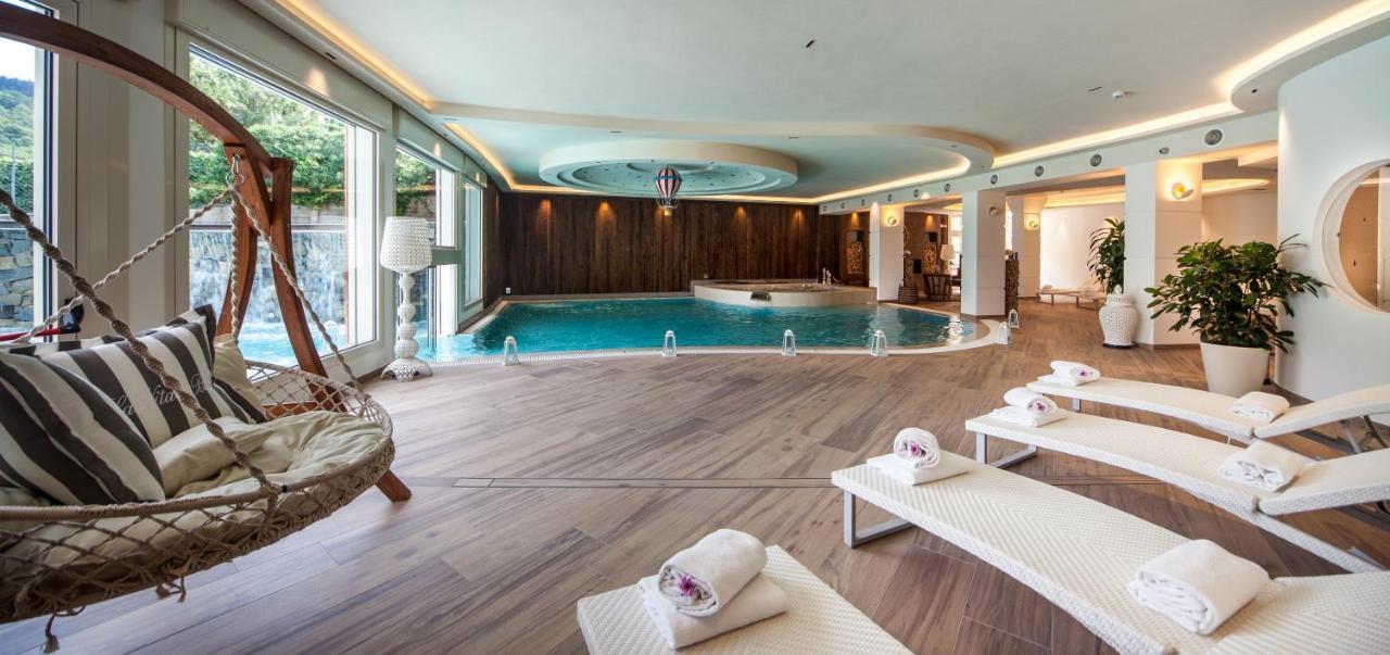 Hotel Miramonti Bagno di Romagna Ngoại thất bức ảnh